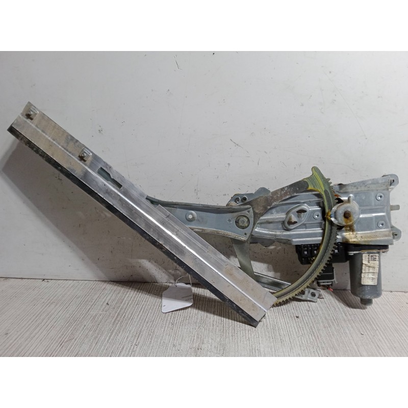 Recambio de elevalunas electrico derecho 3p para opel astra h gtc (a04) 1.7 cdti (l08) referencia OEM IAM   