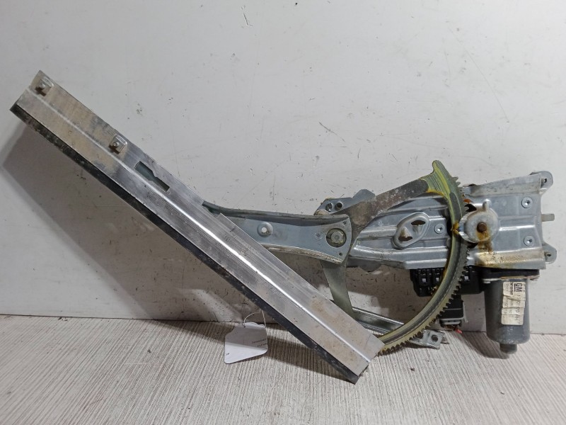 Recambio de elevalunas electrico derecho 3p para opel astra h gtc (a04) 1.7 cdti (l08) referencia OEM IAM   