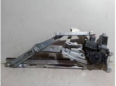 Recambio de elevalunas electrico derecho 3p para opel astra h gtc (a04) 1.7 cdti (l08) referencia OEM IAM    2