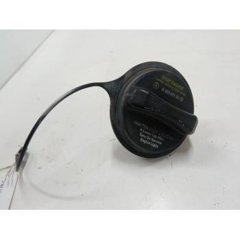 TAPON COMBUSTIBLE 