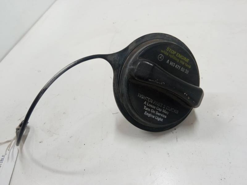 TAPON COMBUSTIBLE 