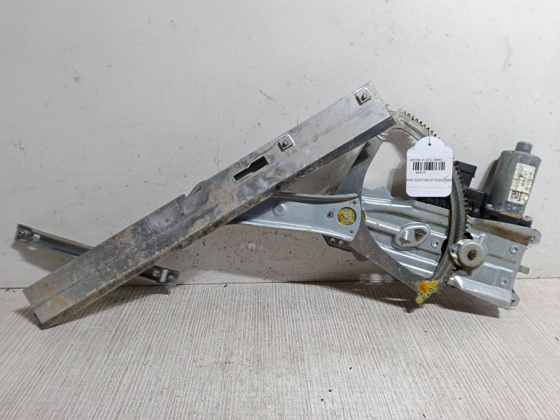 Recambio de elevalunas electrico izquierdo 3p para opel astra h gtc (a04) 1.7 cdti (l08) referencia OEM IAM   