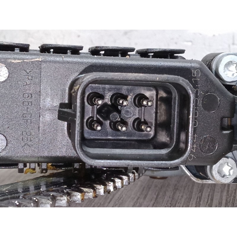 Recambio de elevalunas electrico izquierdo 3p para opel astra h gtc (a04) 1.7 cdti (l08) referencia OEM IAM   