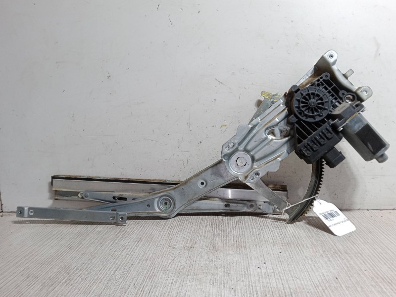 Recambio de elevalunas electrico izquierdo 3p para opel astra h gtc (a04) 1.7 cdti (l08) referencia OEM IAM   