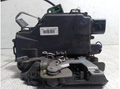 Recambio de cerradura derecha 3p para seat arosa (6h1) 1.0 referencia OEM IAM   