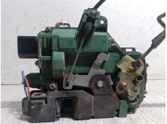 Recambio de cerradura derecha 3p para seat arosa (6h1) 1.0 referencia OEM IAM    2