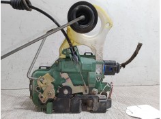 Recambio de cerradura izquierda 3p para seat ibiza iii (6l1) 1.9 tdi referencia OEM IAM    2