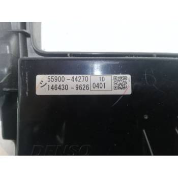 MANDO CLIMATIZADOR 55900 - 44270 146430 - 9626 