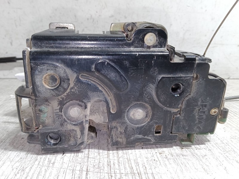 Recambio de cerradura izquierda 3p para seat ibiza iii (6l1) 1.9 tdi referencia OEM IAM   