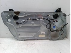 Recambio de elevalunas electrico izquierdo 3p para seat ibiza iii (6l1) 1.9 tdi referencia OEM IAM   