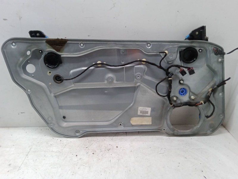 Recambio de elevalunas electrico izquierdo 3p para seat ibiza iii (6l1) 1.9 tdi referencia OEM IAM   