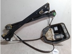 Recambio de elevalunas electrico izquierdo 3p para volkswagen golf v (1k1) 1.6 referencia OEM IAM 1k0959793h  1k4837401f