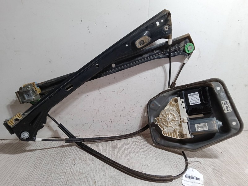 Recambio de elevalunas electrico izquierdo 3p para volkswagen golf v (1k1) 1.6 referencia OEM IAM 1k0959793h  1k4837401f Recambio de elevalunas electrico izquierdo 3p para volkswagen golf v (1k1) 1.6 referencia OEM IAM 1k0959793h  1k4837401f