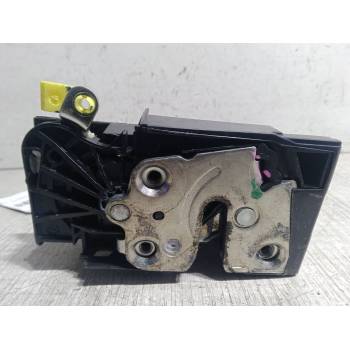 CERRADURA PUERTA TRASERA IZQUIERDA 