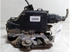 Recambio de cerradura derecha 3p para volkswagen golf v (1k1) 1.6 referencia OEM IAM