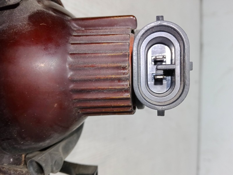 Recambio de faro antiniebla derecho para volkswagen polo (9n_, 9a_) 1.4 tdi referencia OEM IAM   