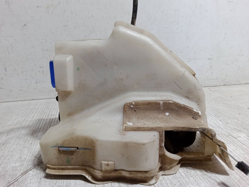 Recambio de cerradura izquierda 3p para volkswagen golf v (1k1) 1.6 referencia OEM IAM    Recambio de cerradura izquierda 3p para volkswagen golf v (1k1) 1.6 referencia OEM IAM