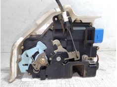 Recambio de cerradura izquierda 3p para volkswagen golf v (1k1) 1.6 referencia OEM IAM    2