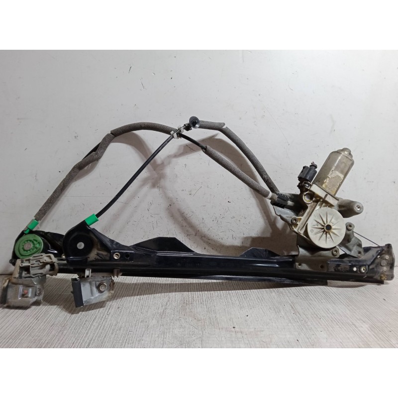 Recambio de elevalunas electrico derecho 3p para ford focus i (daw, dbw) 1.6 16v referencia OEM IAM   