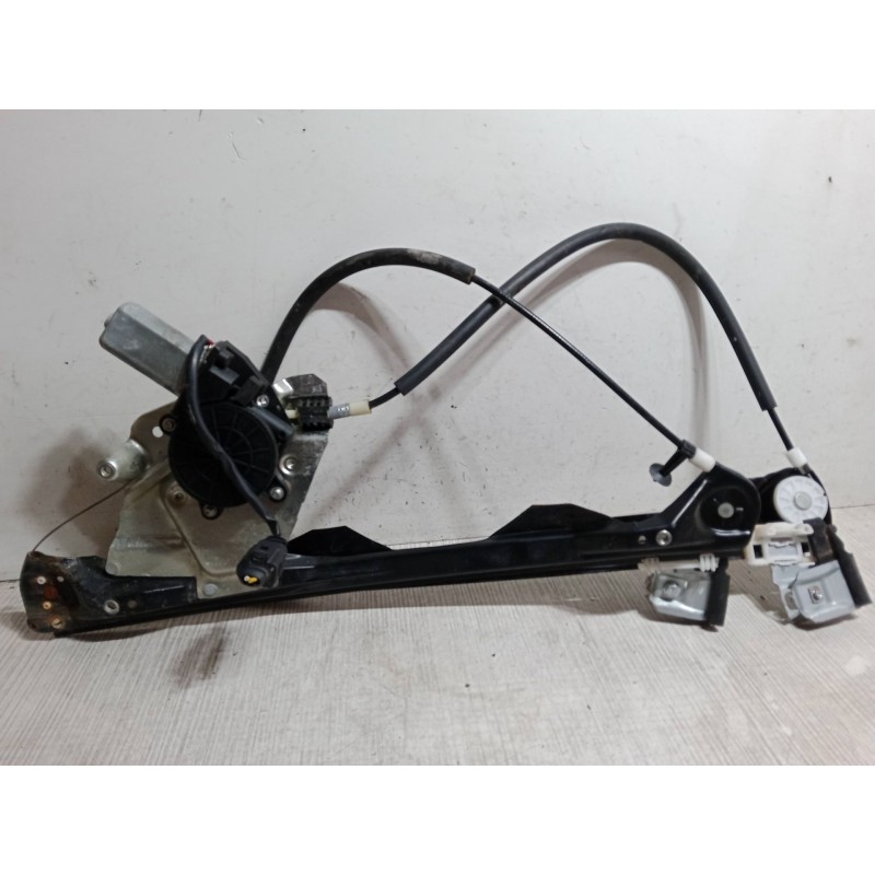 Recambio de elevalunas electrico izquierdo 3p para ford focus i (daw, dbw) 1.6 16v referencia OEM IAM   