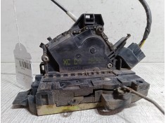 Recambio de cerradura derecha 3p para ford focus i (daw, dbw) 1.6 16v referencia OEM IAM 2S4AA21812CB  