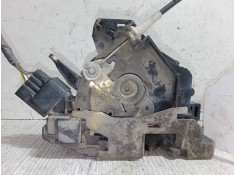 Recambio de cerradura derecha 3p para ford focus i (daw, dbw) 1.6 16v referencia OEM IAM 2S4AA21812CB   2