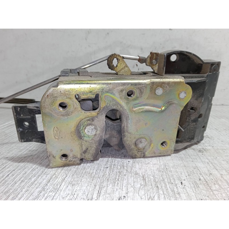 Recambio de cerradura derecha 3p para ford focus i (daw, dbw) 1.6 16v referencia OEM IAM 2S4AA21812CB  