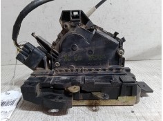Recambio de cerradura izquierda 3p para ford focus i (daw, dbw) 1.6 16v referencia OEM IAM   