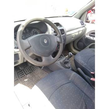 RENAULT CLIO II (BB_, CB_)
