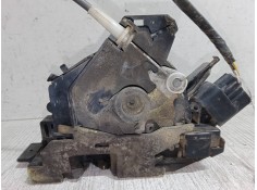 Recambio de cerradura izquierda 3p para ford focus i (daw, dbw) 1.6 16v referencia OEM IAM    2