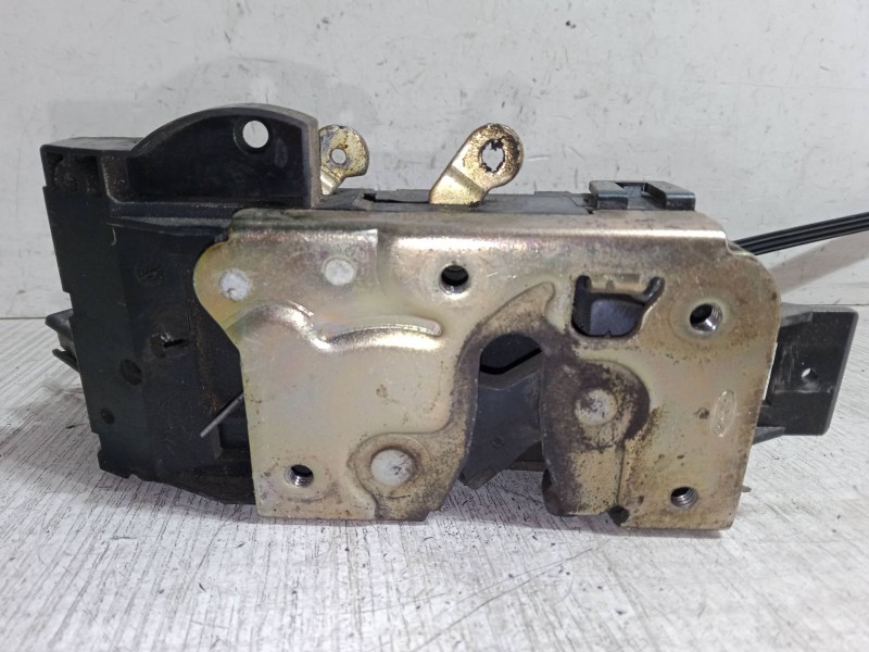 Recambio de cerradura izquierda 3p para ford focus i (daw, dbw) 1.6 16v referencia OEM IAM   