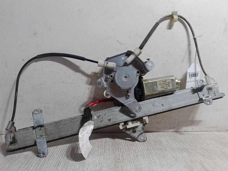 Recambio de elevalunas electrico derecho 3p para nissan almera i hatchback (n15) 1.4 referencia OEM IAM   