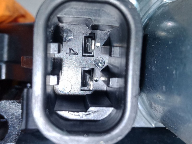 Recambio de elevalunas electrico izquierdo 3p para nissan almera i hatchback (n15) 1.4 referencia OEM IAM   