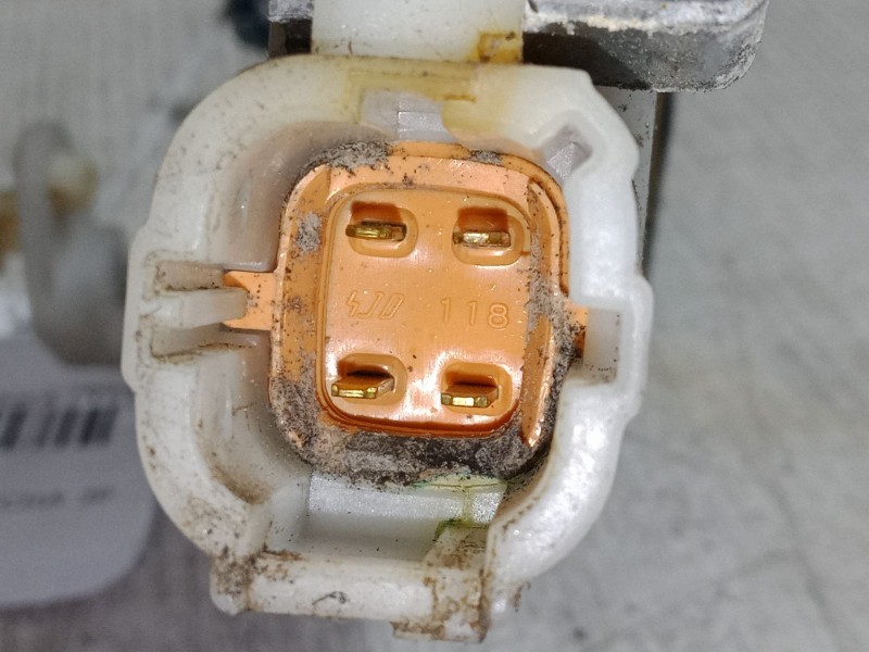 Recambio de cerradura derecha 3p para nissan almera i hatchback (n15) 1.4 referencia OEM IAM   