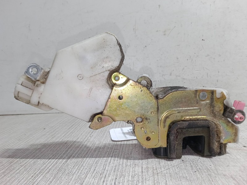 Recambio de cerradura derecha 3p para nissan almera i hatchback (n15) 1.4 referencia OEM IAM   