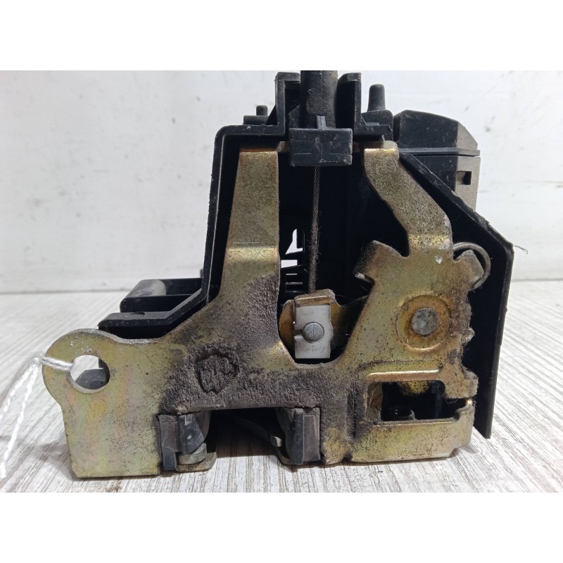 Recambio de cerradura puerta delantera derecha para renault scénic i monospace (ja0/1_, fa0_) 1.6 (ja00, ja16, ja15, ja19, ja1v,