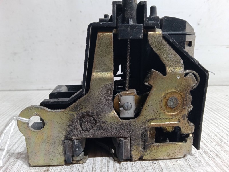 Recambio de cerradura puerta delantera derecha para renault scénic i monospace (ja0/1_, fa0_) 1.6 (ja00, ja16, ja15, ja19, ja1v,