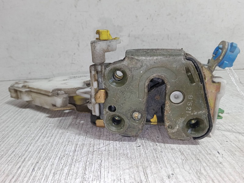 Recambio de cerradura izquierda 3p para nissan almera i hatchback (n15) 1.4 referencia OEM IAM   