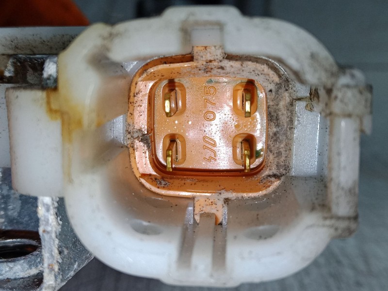 Recambio de cerradura izquierda 3p para nissan almera i hatchback (n15) 1.4 referencia OEM IAM   