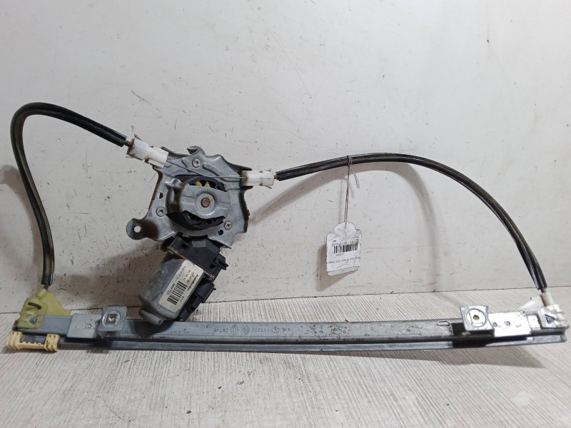 Recambio de elevalunas electrico izquierdo 3p para renault clio ii (bb_, cb_) 1.2 (bb0a, bb0f, bb10, bb1k, bb28, bb2d, bb2h, cb0