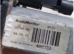 Recambio de elevalunas electrico izquierdo 3p para renault clio ii (bb_, cb_) 1.2 (bb0a, bb0f, bb10, bb1k, bb28, bb2d, bb2h, cb0 2