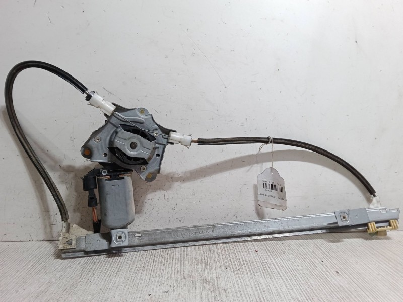 Recambio de elevalunas electrico derecho 3p para renault clio ii (bb_, cb_) 1.2 (bb0a, bb0f, bb10, bb1k, bb28, bb2d, bb2h, cb0a,
