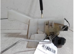 Recambio de cerradura derecha 3p para renault clio ii (bb_, cb_) 1.2 (bb0a, bb0f, bb10, bb1k, bb28, bb2d, bb2h, cb0a,... referen