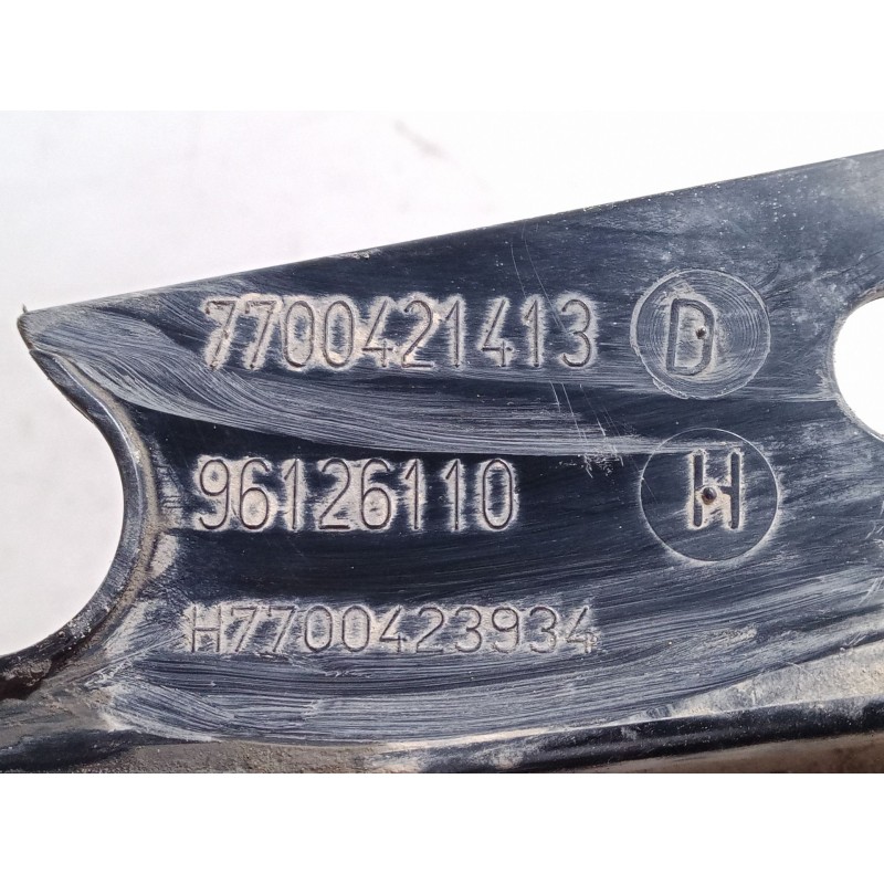 Recambio de canister para renault kangoo (kc0/1_) 1.2 (kc0a, kc0k, kc0f, kc01) referencia OEM IAM 96126110  7700421413