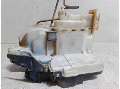 Recambio de cerradura derecha 3p para seat ibiza ii (6k1) 1.4 i referencia OEM IAM