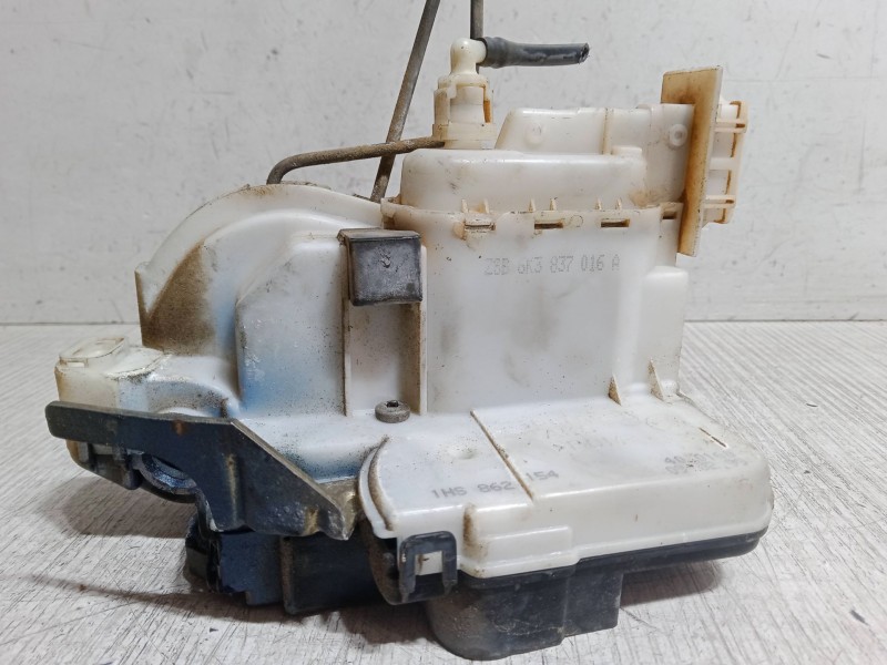 Recambio de cerradura derecha 3p para seat ibiza ii (6k1) 1.4 i referencia OEM IAM   