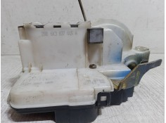 Recambio de cerradura izquierda 3p para seat ibiza ii (6k1) 1.4 i referencia OEM IAM