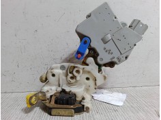 Recambio de cerradura derecha 3p para nissan terrano ii (r20) 2.7 td 4wd referencia OEM IAM