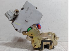 Recambio de cerradura derecha 3p para nissan terrano ii (r20) 2.7 td 4wd referencia OEM IAM    2