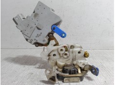 Recambio de cerradura izquierda 3p para nissan terrano ii (r20) 2.7 td 4wd referencia OEM IAM